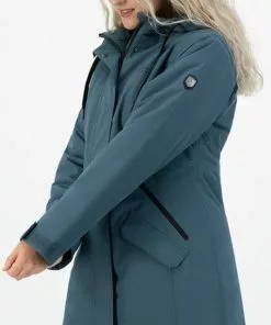 Hete verkoop π₯° Kjelvik Dames Winterjas - Winterparka Dames - Functionele Winterjas - Didi - Blauw - Maat 46 π 7 Hete verkoop π₯° Kjelvik Dames Winterjas - Winterparka Dames - Functionele Winterjas - Didi - Blauw - Maat 46 π -Kamperen-outdoor Verkoopwinkel 454x840