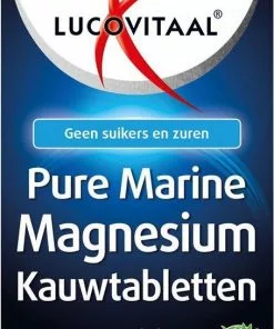 Kopen β€οΈ 3x Lucovitaal Marine Magnesium 30 Kauwtabletten π 9 Kopen β€οΈ 3x Lucovitaal Marine Magnesium 30 Kauwtabletten π -Kamperen-outdoor Verkoopwinkel 455x840 1
