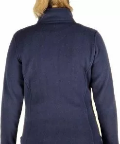 Goedkoop π BJØRNSON Jenna Fleece Vest 4 Seizoenen Dames - Rits - Maat 54 - Donkerblauw π 23 Goedkoop π BJØRNSON Jenna Fleece Vest 4 Seizoenen Dames - Rits - Maat 54 - Donkerblauw π -Kamperen-outdoor Verkoopwinkel 455x840 3