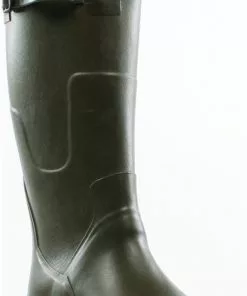 Promo 👍 Aigle Benyl M Kaki Rubberlaarzen ✨ -Kamperen-outdoor Verkoopwinkel 456x840 1