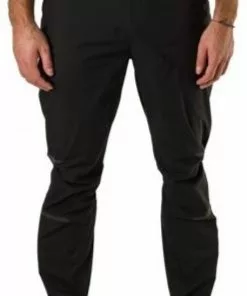 Begroting 😉 AGU Compact Regenbroek Commuter Heren - Zwart - XXXL 🌟 -Kamperen-outdoor Verkoopwinkel 457x840 1