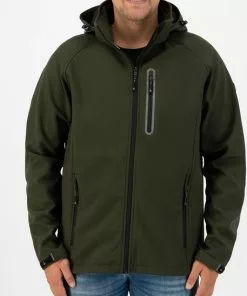 Goedkoop π Kjelvik Kevan Groen Softshell Jas - Maat 4XL π 6 Goedkoop π Kjelvik Kevan Groen Softshell Jas - Maat 4XL π -Kamperen-outdoor Verkoopwinkel 457x840 2