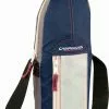 Nieuw ⭐ Campingaz Flessen Koeltas - 1,5 Liter - Blauw/grijs ✨