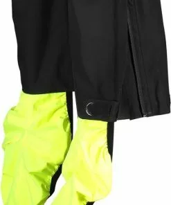 Begroting 😉 AGU Compact Regenbroek Commuter Heren - Zwart - XXXL 🌟 -Kamperen-outdoor Verkoopwinkel 458x840