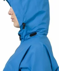 Begroting 🎁 AGU GO Regenjas Essential - Blauw - XXXL - Dames & Heren - Waterdicht & Ademend ✔️ -Kamperen-outdoor Verkoopwinkel 459x840 1