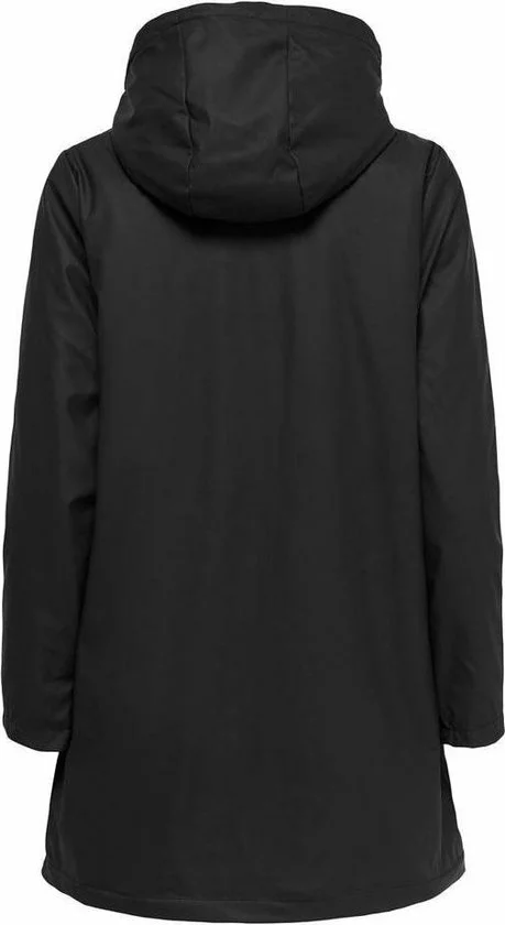Gloednieuw π ONLY ONLSALLY RAINCOAT CC OTW Dames Jas - Maat XS π 2 Gloednieuw π ONLY ONLSALLY RAINCOAT CC OTW Dames Jas - Maat XS π - Afbeelding 2