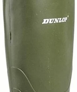 Kopen 🛒 Dunlop 16247 Laars Pvc Dull & Rapido - Groen - 41 ⌛ -Kamperen-outdoor Verkoopwinkel 461x840