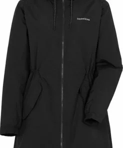Gloednieuw 🥰 Didriksons MARTA-LISA WNS PARKA Dames Outdoor Parka - Maat 36 🛒