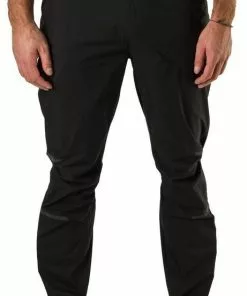 Begroting 😉 AGU Compact Regenbroek Commuter Heren - Zwart - XXXL 🌟 -Kamperen-outdoor Verkoopwinkel 461x840 6