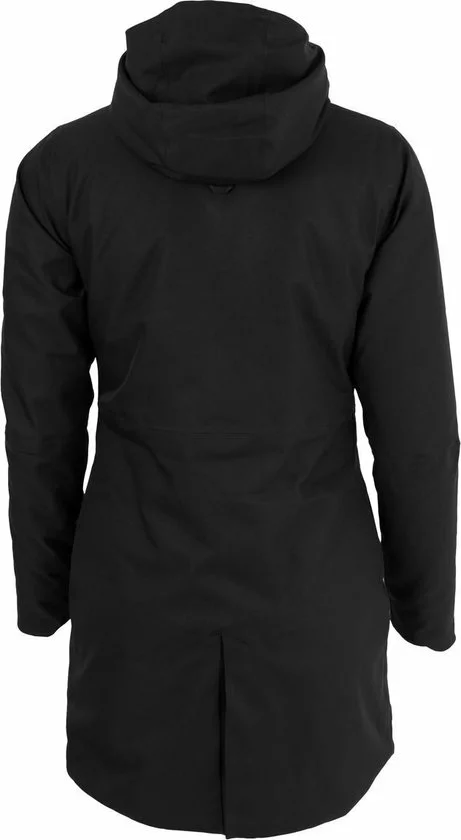 Beste recensies van π AGU Clean Winterjas Urban Outdoor Dames - Zwart - L β¨ 3 Beste recensies van π AGU Clean Winterjas Urban Outdoor Dames - Zwart - L β¨ - Afbeelding 3