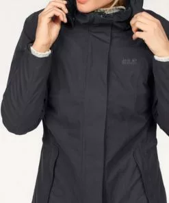 Hete verkoop 🥰 Jack Wolfskin Madison Avenue Outdoorjas Dames - Phantom - Maat L 🤩 14 Hete verkoop 🥰 Jack Wolfskin Madison Avenue Outdoorjas Dames - Phantom - Maat L 🤩 -Kamperen-outdoor Verkoopwinkel 463x840 1