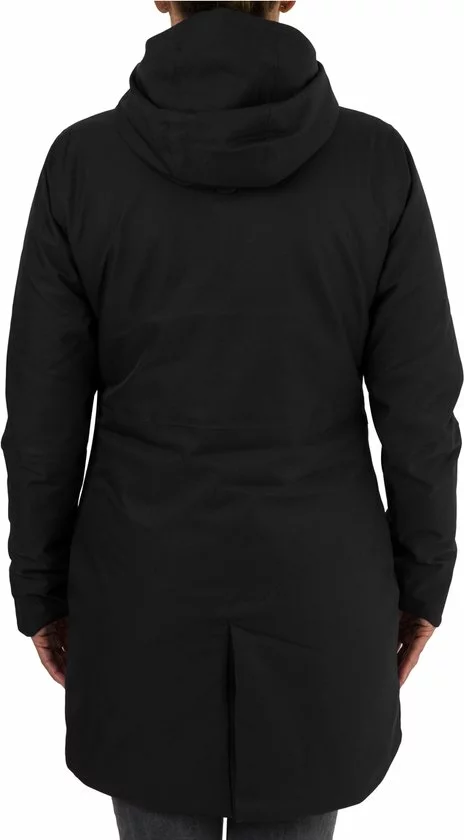 Beste recensies van π AGU Clean Winterjas Urban Outdoor Dames - Zwart - L β¨ 5 Beste recensies van π AGU Clean Winterjas Urban Outdoor Dames - Zwart - L β¨ - Afbeelding 5