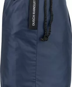 Begroting 🔔 BJØRNSON Dusch Regenpak Dames & Heren - Waterdicht - Maat 2XL - Donkerblauw 🌟 -Kamperen-outdoor Verkoopwinkel 464x840 4