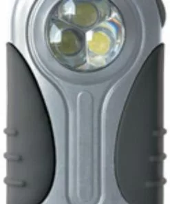 Gloednieuw 👍 Varta Silver Light LED Zaklamp - 28Lm 🔥 -Kamperen-outdoor Verkoopwinkel 465x840 1