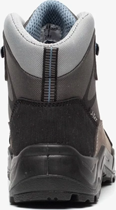 Uitgang π Mountain Peak Dames Wandelschoenen Categorie A/B - Grijs - Maat 39 - Uitneembare Zool π 4 Uitgang π Mountain Peak Dames Wandelschoenen Categorie A/B - Grijs - Maat 39 - Uitneembare Zool π - Afbeelding 4