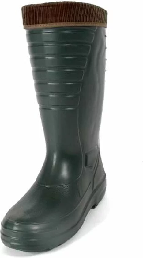 Aanbiedingen π Lemigo Grenlander - Vislaarzen - Unisex - Maat 49 - Groen π 4 Aanbiedingen π Lemigo Grenlander - Vislaarzen - Unisex - Maat 49 - Groen π - Afbeelding 4