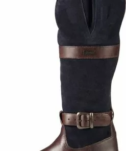 Aanbiedingen 🔔 Horka Outdoorlaarzen Highlander Leer/suède Bruin/groen Maat 37 🎉 -Kamperen-outdoor Verkoopwinkel 468x840 1