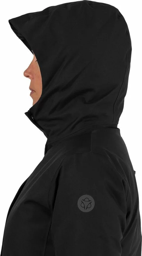 Beste recensies van π AGU Clean Winterjas Urban Outdoor Dames - Zwart - L β¨ 9 Beste recensies van π AGU Clean Winterjas Urban Outdoor Dames - Zwart - L β¨ - Afbeelding 9