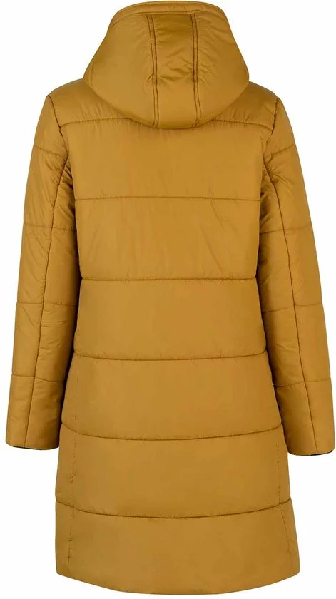 Top 10 βοΈ BJØRNSON Fia Winterparka Dames - Winddicht - Waterafstotend - Maat 48 - Tapenade π 2 Top 10 βοΈ BJØRNSON Fia Winterparka Dames - Winddicht - Waterafstotend - Maat 48 - Tapenade π - Afbeelding 2