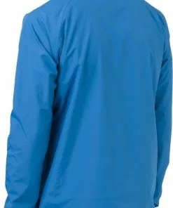 Begroting 🎁 AGU GO Regenjas Essential - Blauw - XXXL - Dames & Heren - Waterdicht & Ademend ✔️ -Kamperen-outdoor Verkoopwinkel 471x840 6