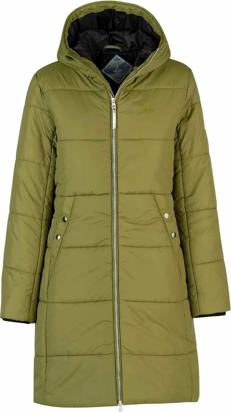 Goedkoopste β€οΈ BJØRNSON Fia Winterparka Dames - Winddicht - Waterafstotend - Maat 48 - Mayfly π 1 Goedkoopste β€οΈ BJØRNSON Fia Winterparka Dames - Winddicht - Waterafstotend - Maat 48 - Mayfly π