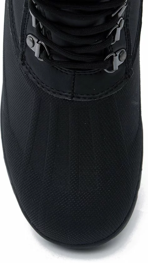 Beste Pirce π― O'Neill O Neill Malcom Snowboots / Sneeuwlaarzen - Zwart Kinderen - Maat 38 π 4 Beste Pirce π― O'Neill O Neill Malcom Snowboots / Sneeuwlaarzen - Zwart Kinderen - Maat 38 π - Afbeelding 4