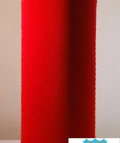 Aanbiedingen 😍 Merkloos 4 St. Blik Koelhoudhoesje Voor 25cl Blikjes - Rood - Frisdrank - Energiedrank - Hoesjes 😀