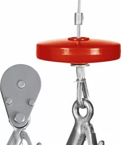 Goedkoopste 🎁 Parkside Kabelhefwerktuig - Draagkracht: Max. 250 / 125 Kg - Hefhoogte: Max. 6 M / 12 M - Vermogen: 500 W - Automatisch Remmen - Ook Bij Stroomuitval - Thermische Overbelastingsbeveiliging - Torsievrije Staalkabel - Noodstopknop - Hefapparaat - Lier 🧨 10 Goedkoopste 🎁 Parkside Kabelhefwerktuig - Draagkracht: Max. 250 / 125 Kg - Hefhoogte: Max. 6 M / 12 M - Vermogen: 500 W - Automatisch Remmen - Ook Bij Stroomuitval - Thermische Overbelastingsbeveiliging - Torsievrije Staalkabel - Noodstopknop - Hefapparaat - Lier 🧨 -Kamperen-outdoor Verkoopwinkel 474x840 7