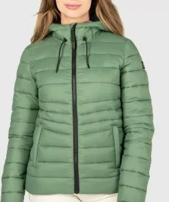 Nieuw 😉 Brunotti Maija-N 👩 Women Jacket - M 🔔