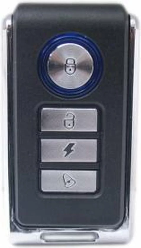 Beste Pirce 🧨 Scooter Alarm Universeel Edge 🥰 2 Beste Pirce 🧨 Scooter Alarm Universeel Edge 🥰 - Afbeelding 2