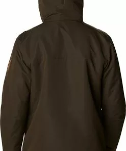 Hete verkoop 🛒 Columbia South Canyon - Jassen Heren Winter - Outdoorjas - Cordovan - Maat M 🌟 -Kamperen-outdoor Verkoopwinkel 482x840 1