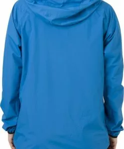 Begroting 🎁 AGU GO Regenjas Essential - Blauw - XXXL - Dames & Heren - Waterdicht & Ademend ✔️ -Kamperen-outdoor Verkoopwinkel 484x840 5