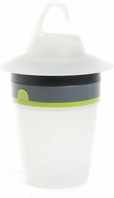 Hete verkoop π Travellife Penta Lantaarn - LED π 2 Hete verkoop π Travellife Penta Lantaarn - LED π - Afbeelding 2