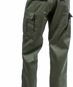 Goedkoop 👏 Fostex BDU Legerbroek Groen Maat XL 👍 -Kamperen-outdoor Verkoopwinkel 488x840
