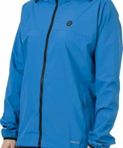 Begroting 🎁 AGU GO Regenjas Essential - Blauw - XXXL - Dames & Heren - Waterdicht & Ademend ✔️ -Kamperen-outdoor Verkoopwinkel 488x840 5