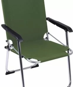 Beste Pirce 👍 Bo-Camp Campingstoel - Copa Rio - Classic - Forest 👍