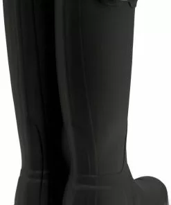 Hete verkoop ❤️ Hunter 👩 Womens Original Tall Dames Regenlaarzen - Maat 42 🎁 -Kamperen-outdoor Verkoopwinkel 490x840 1