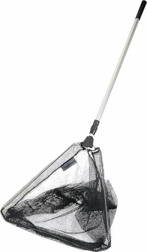 Gloednieuw π Ranger Schepnet - 180 Cm / 40x40 Cm - Vissen - Hengelsport π 2 Gloednieuw π Ranger Schepnet - 180 Cm / 40x40 Cm - Vissen - Hengelsport π - Afbeelding 2