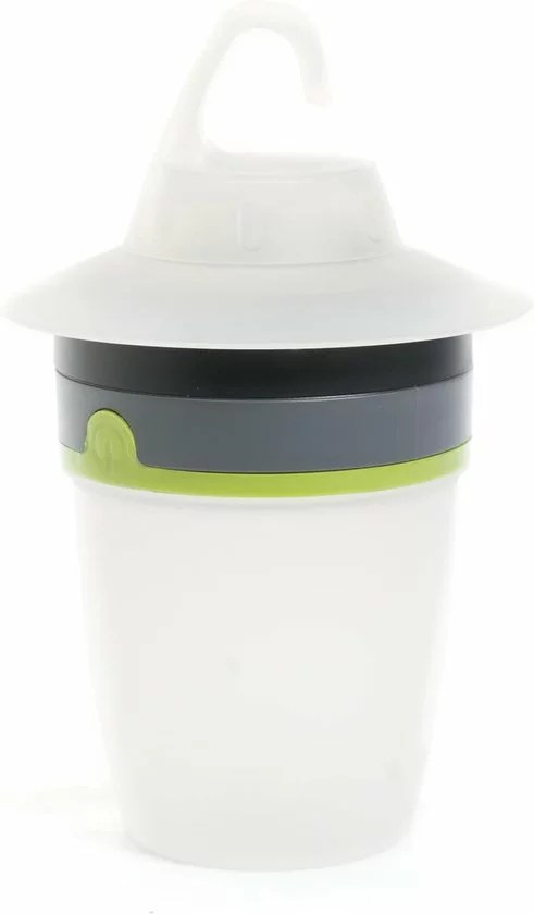 Hete verkoop π Travellife Penta Lantaarn - LED π 3 Hete verkoop π Travellife Penta Lantaarn - LED π - Afbeelding 3