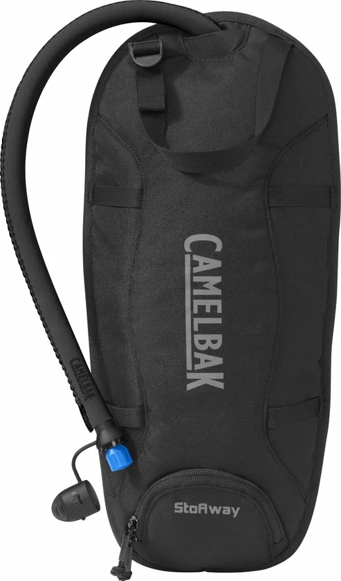 Beste recensies van π CamelBak StoAway - Isolatie Drinksysteem - 3 L - Zwart (Black) π 1 Beste recensies van π CamelBak StoAway - Isolatie Drinksysteem - 3 L - Zwart (Black) π