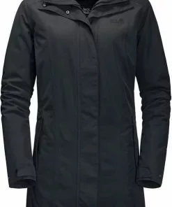 Hete verkoop 🥰 Jack Wolfskin Madison Avenue Outdoorjas Dames - Phantom - Maat L 🤩 19 Hete verkoop 🥰 Jack Wolfskin Madison Avenue Outdoorjas Dames - Phantom - Maat L 🤩 -Kamperen-outdoor Verkoopwinkel 493x840 2