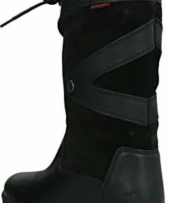 Top 10 😀 Horka Leren Outdoor Laars Greenwich Zwart - Zwart - 42 🌟 -Kamperen-outdoor Verkoopwinkel 497x840 6