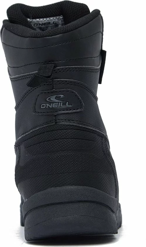Beste Pirce π― O'Neill O Neill Malcom Snowboots / Sneeuwlaarzen - Zwart Kinderen - Maat 38 π 6 Beste Pirce π― O'Neill O Neill Malcom Snowboots / Sneeuwlaarzen - Zwart Kinderen - Maat 38 π - Afbeelding 6