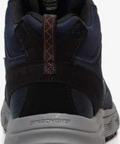 Promo 😍 Skechers Oak Canyon Wandelschoenen Grijs - Maat 42 ⭐ -Kamperen-outdoor Verkoopwinkel 500x840 2