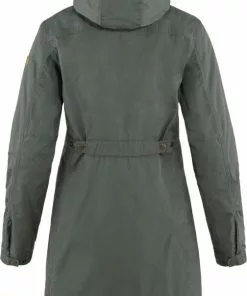 Promo 💯 Fjallraven Kiruna Padded Parka W Dames Outdoorjas - Maat L 👏 -Kamperen-outdoor Verkoopwinkel 504x840 3