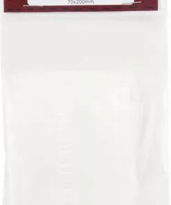 Beste Pirce 🎉 CarpCon PVA Bags 'Large' - 20 Stuks - 70x200mm - PVA Zakjes Karper Vissen 🔔