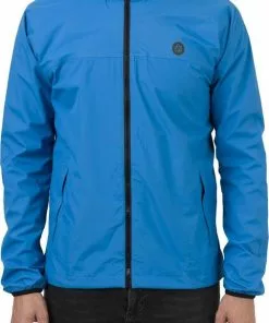 Begroting 🎁 AGU GO Regenjas Essential - Blauw - XXXL - Dames & Heren - Waterdicht & Ademend ✔️ -Kamperen-outdoor Verkoopwinkel 506x840 4