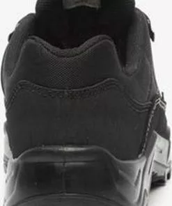 Begroting 🧨 Mountain Peak Dames Wandelschoenen Categorie A - Zwart - Maat 38 - Uitneembare Zool 🛒 -Kamperen-outdoor Verkoopwinkel 506x840 6