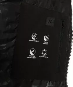 Korting β Nordberg BARAK Winterjas - Heren - Blauw - Maat L π 14 Korting β Nordberg BARAK Winterjas - Heren - Blauw - Maat L π -Kamperen-outdoor Verkoopwinkel 506x840 7