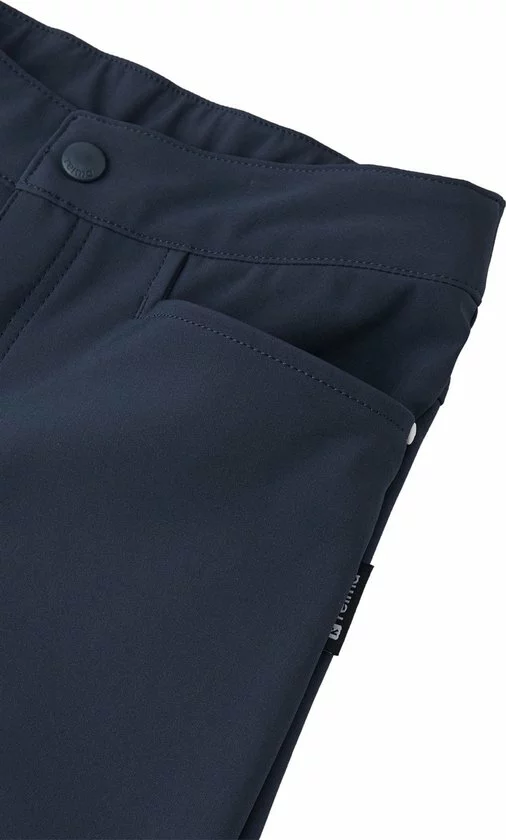Beste recensies van 🔥 Reima - Softshell Broek Voor Kinderen - Idole - Navy - Maat 158cm ✔️ 5 Beste recensies van 🔥 Reima - Softshell Broek Voor Kinderen - Idole - Navy - Maat 158cm ✔️ - Afbeelding 5